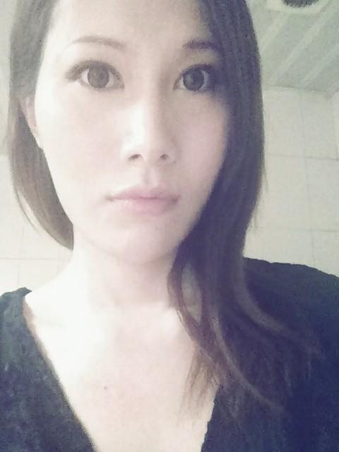 12P Shanghai Ladyboy Kaoru