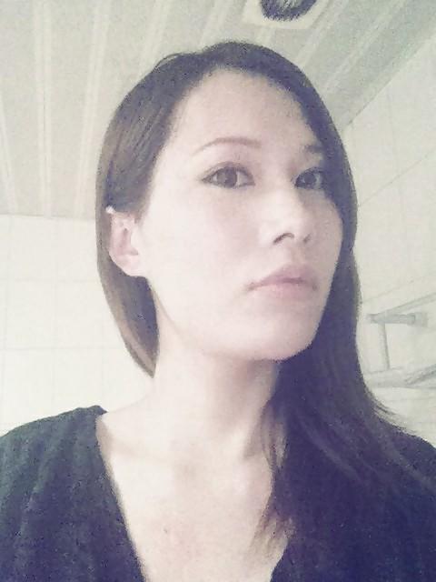12P Shanghai Ladyboy Kaoru