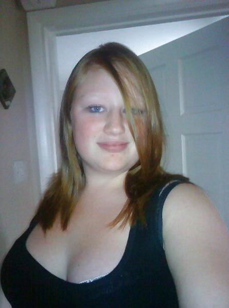 8P Bbw with nice round boobs!!