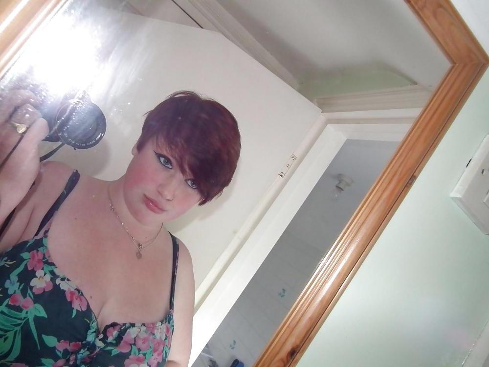 8P Bbw with nice round boobs!!