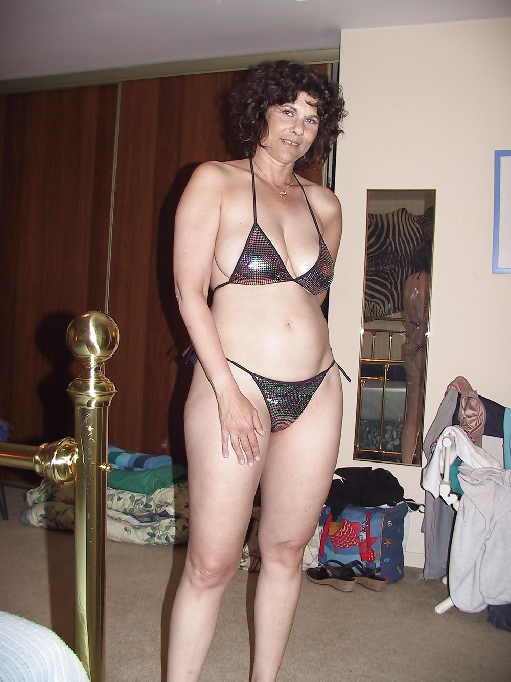 25P Horny milf and mature hot mix HQ 