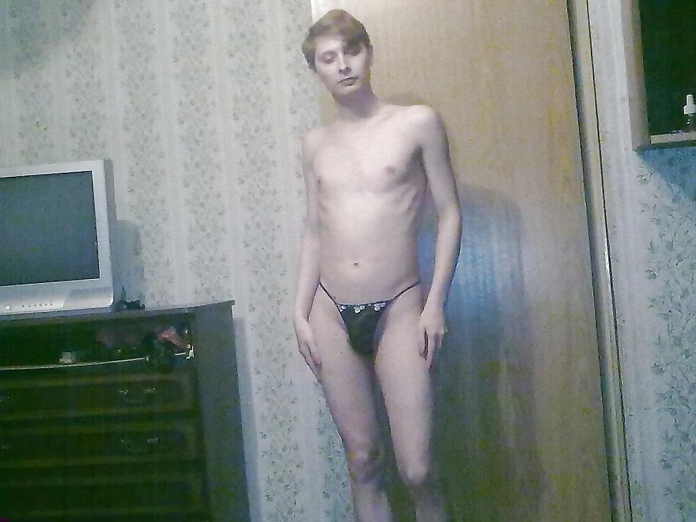 10P Russian trap