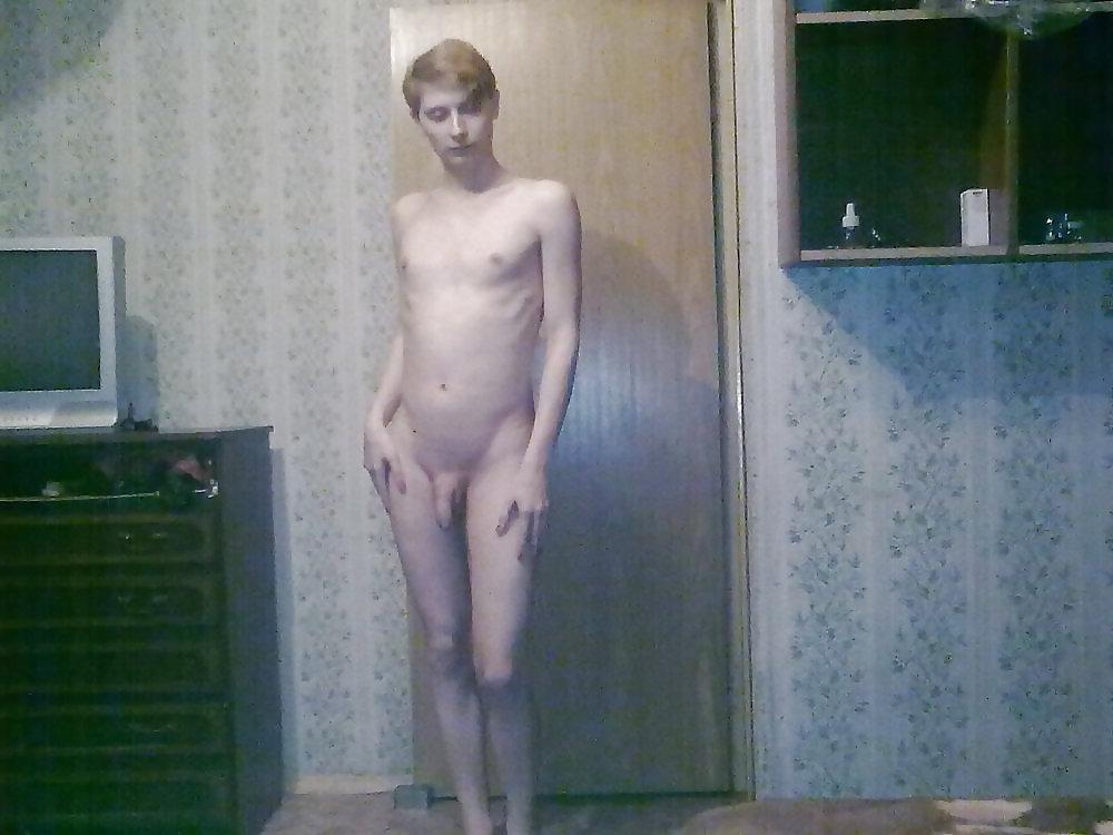 10P Russian trap