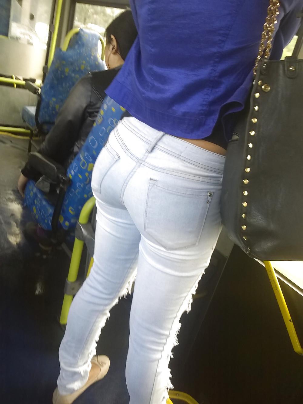 25P SDRUWS2 BUNDAS NAS RUAS DA CIDADE