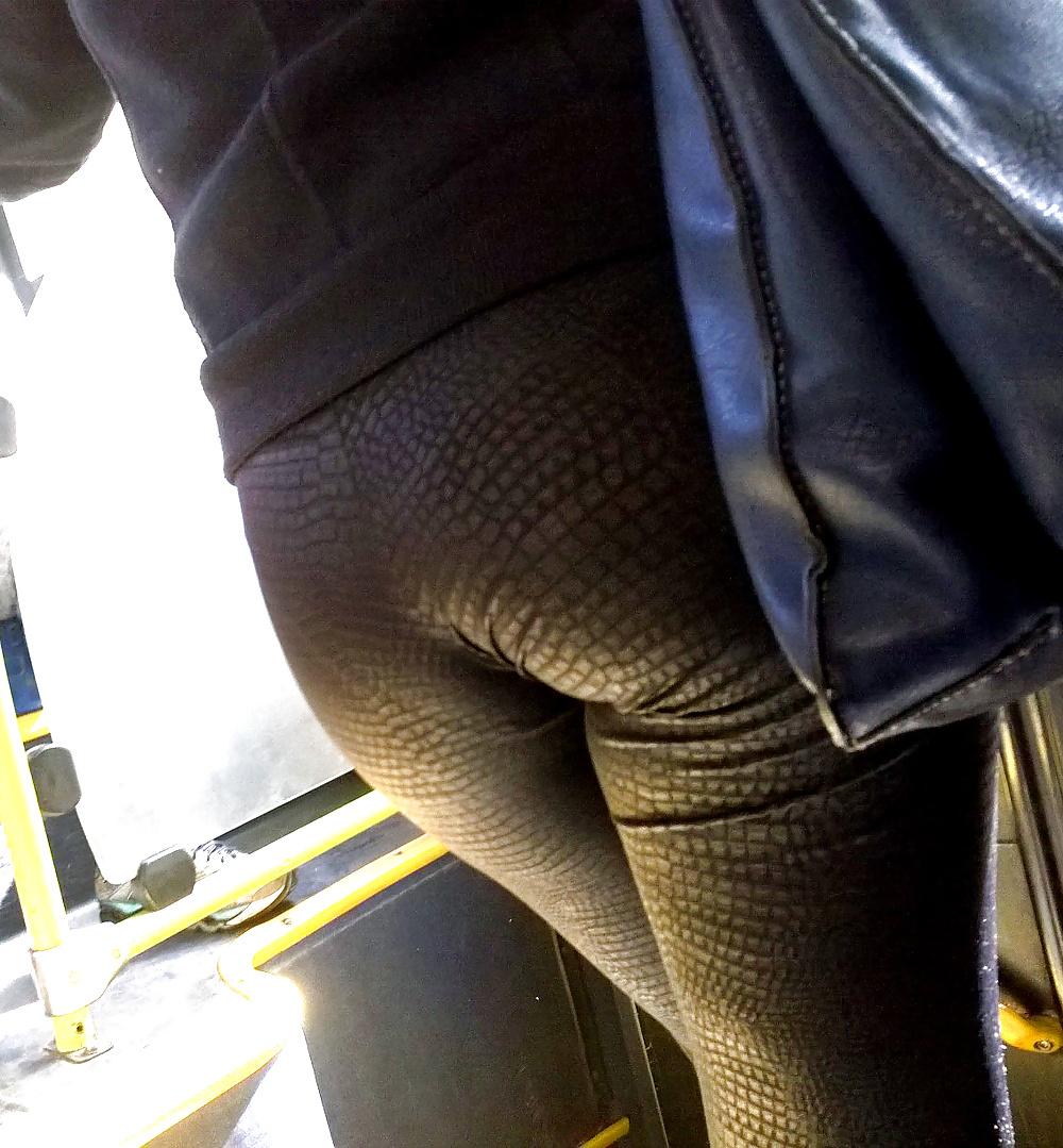 25P SDRUWS2 BUNDAS NAS RUAS DA CIDADE