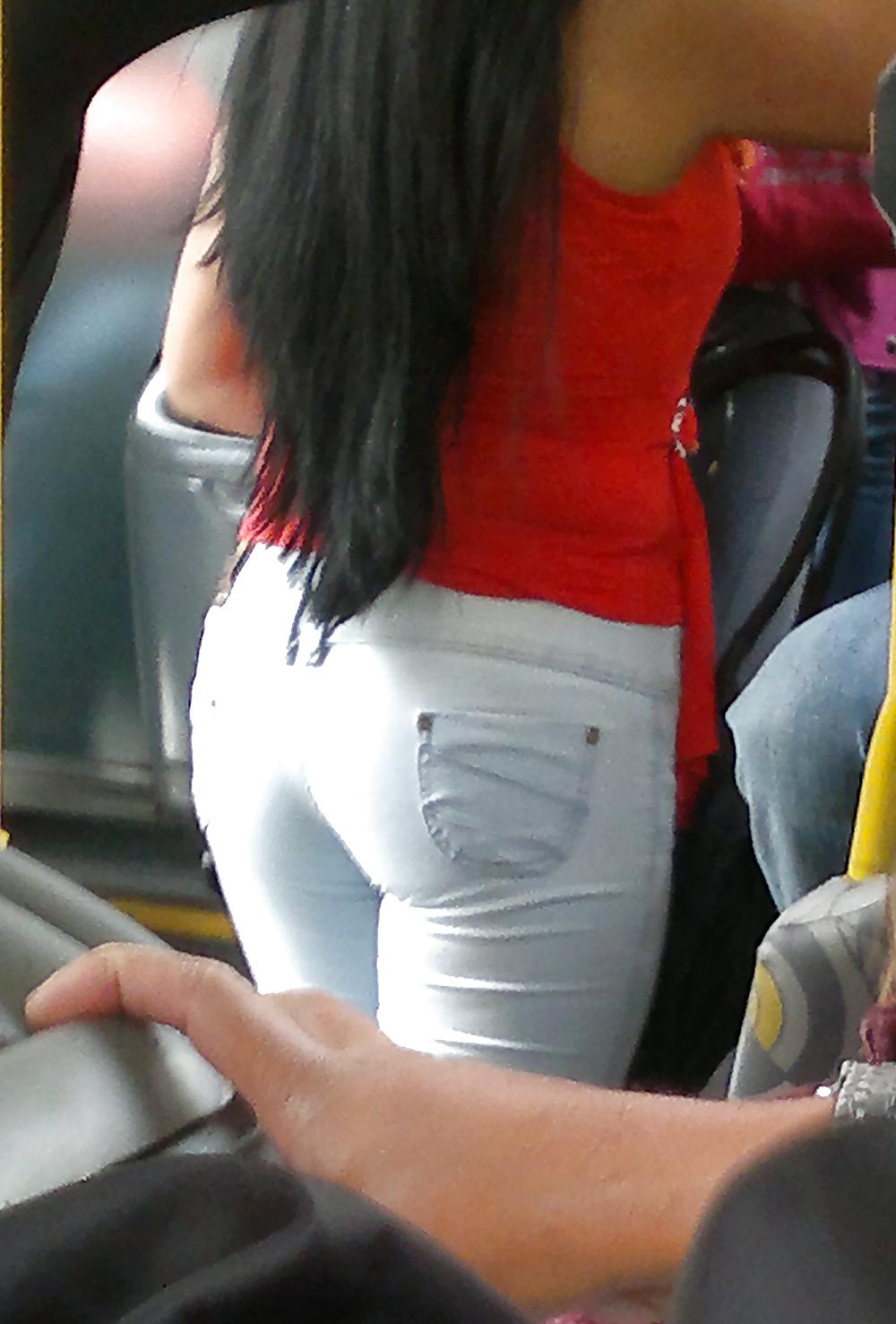 25P SDRUWS2 BUNDAS NAS RUAS DA CIDADE