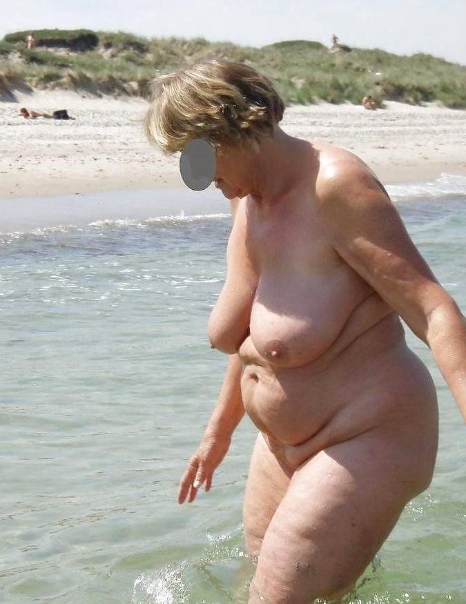 25P Mix granny