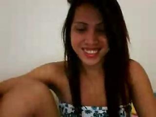 7P Cute 18 year old Filipina Ladyboy
