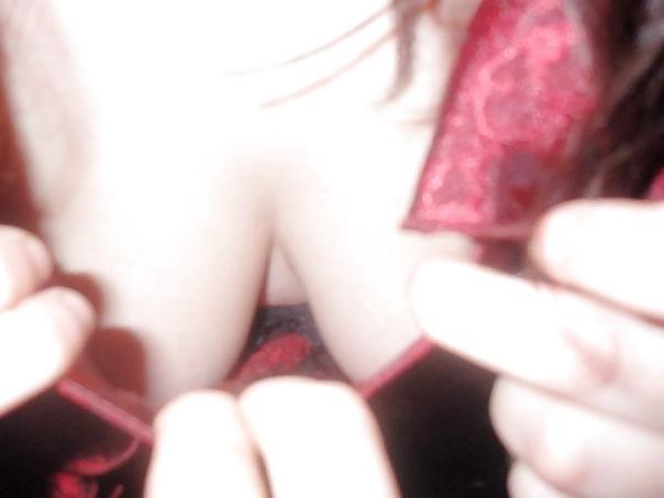25P Voyeur shots