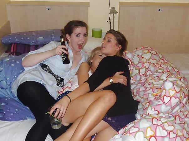 25P Voyeur shots