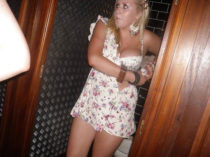 25P Voyeur shots