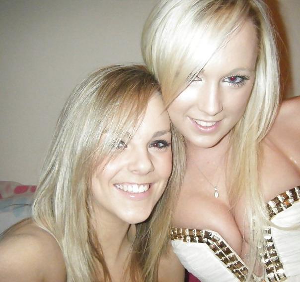 25P Voyeur shots