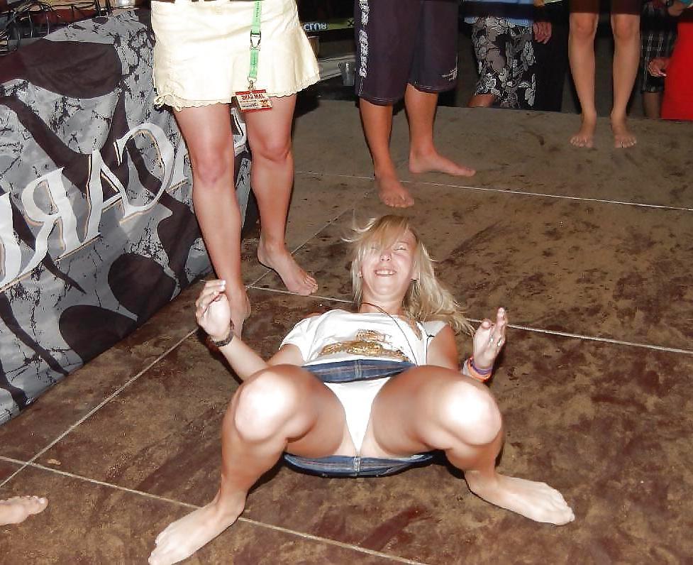 25P Voyeur shots