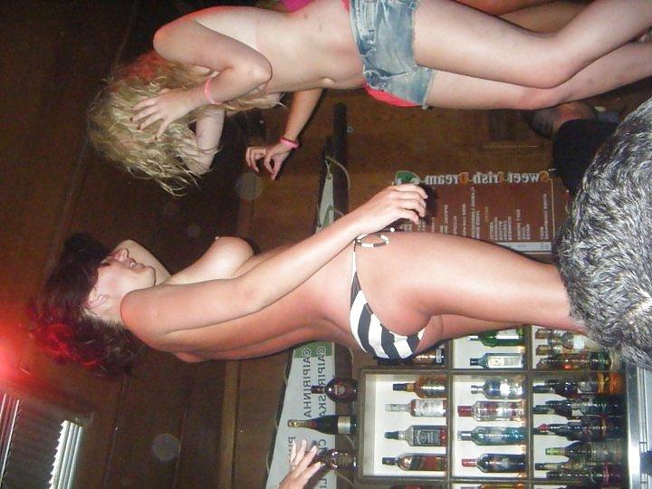 25P Voyeur shots