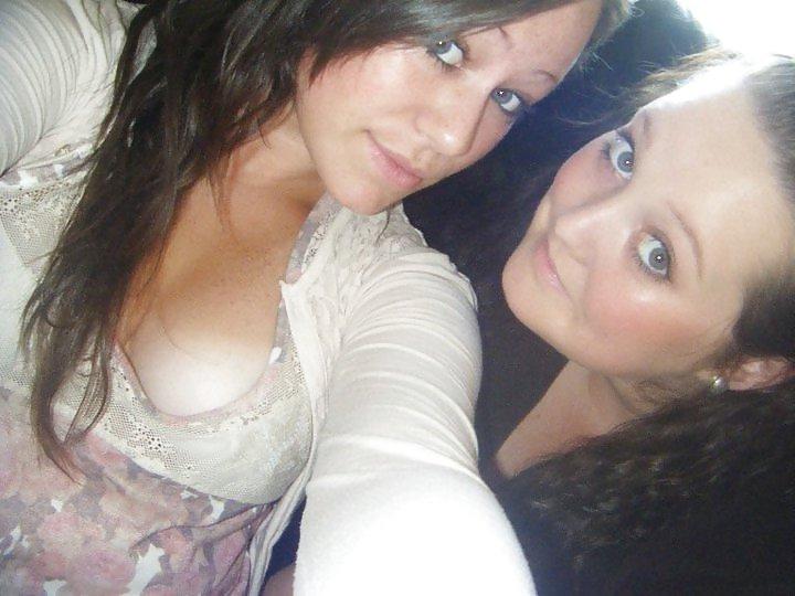 25P Voyeur shots