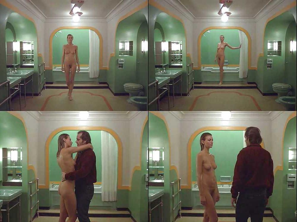 22P Scary Movie Nudity