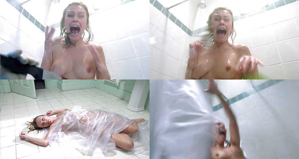22P Scary Movie Nudity