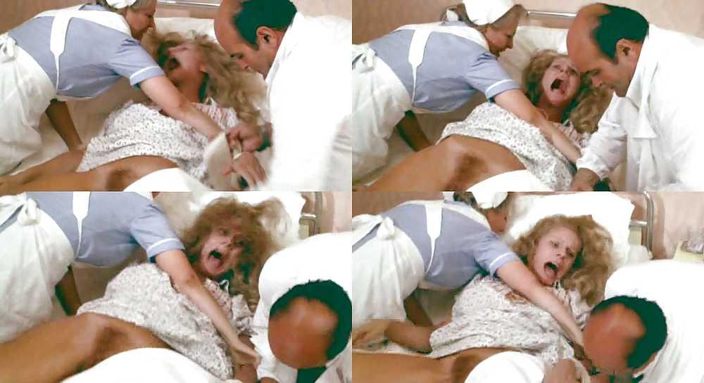 22P Scary Movie Nudity