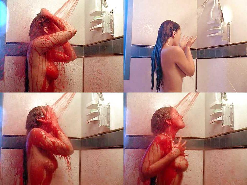 22P Scary Movie Nudity