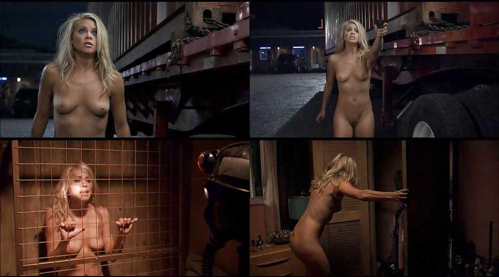 22P Scary Movie Nudity