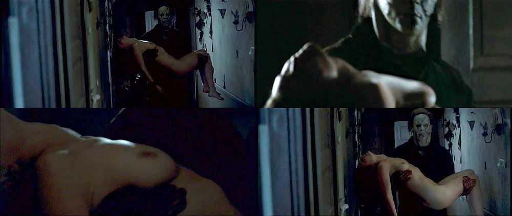 22P Scary Movie Nudity