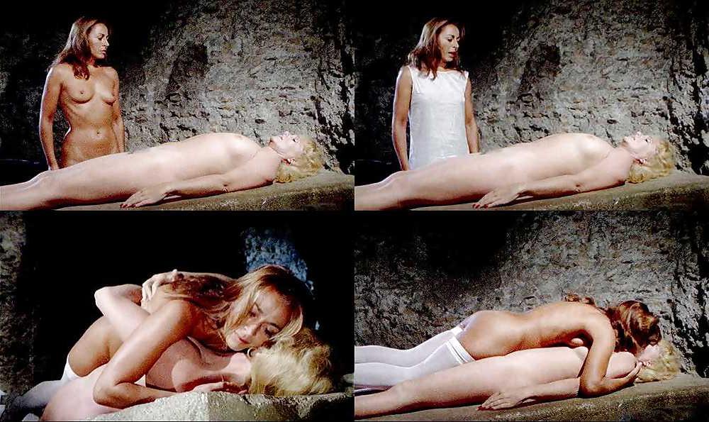 22P Scary Movie Nudity