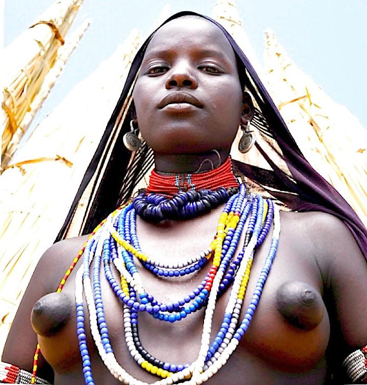 25P Tribe girls again