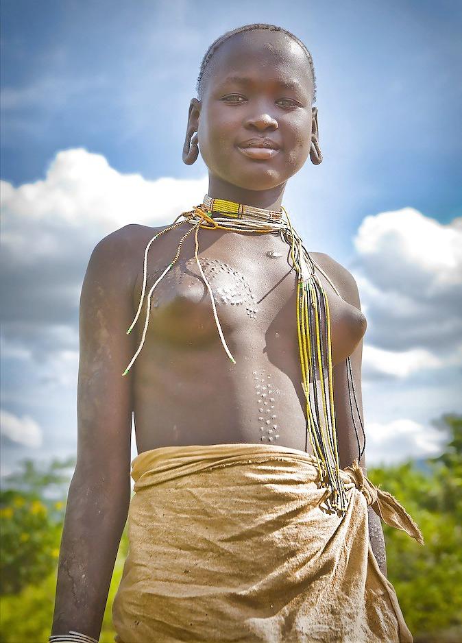 25P Tribe girls again