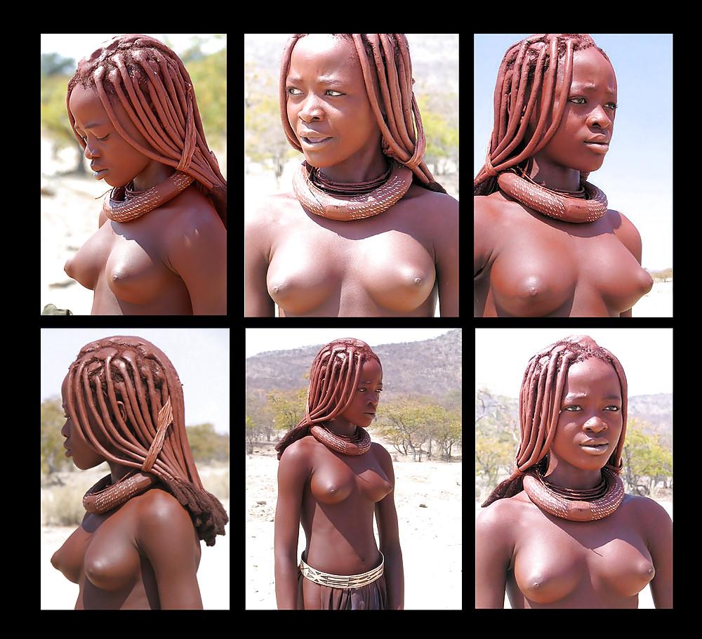 25P Tribe girls again