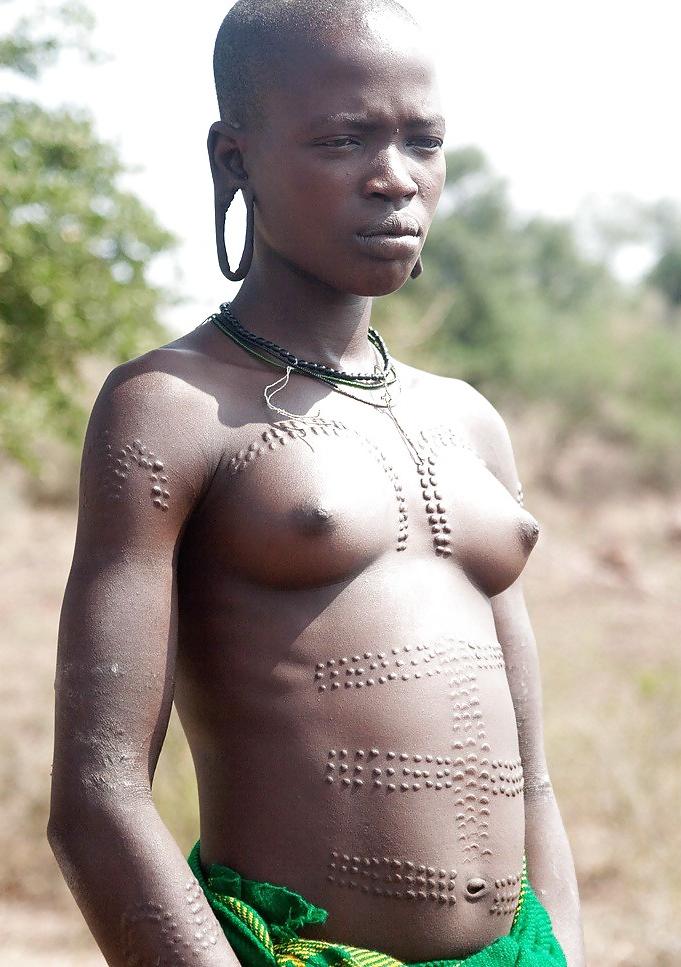 25P Tribe girls again