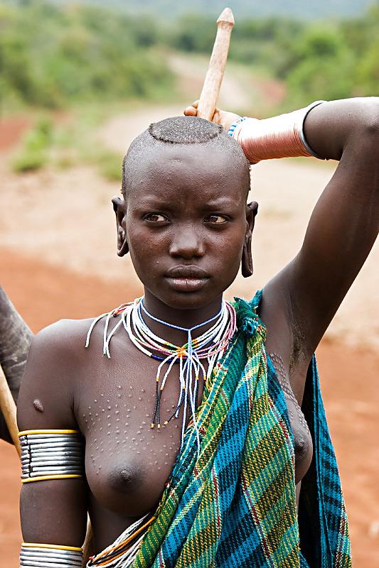 25P Tribe girls again