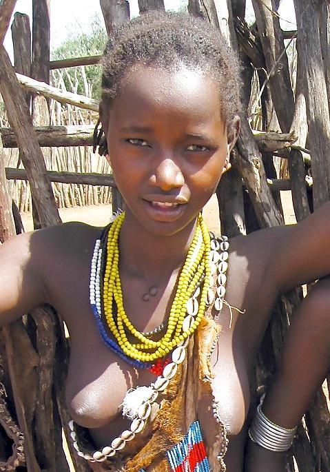 25P Tribe girls again