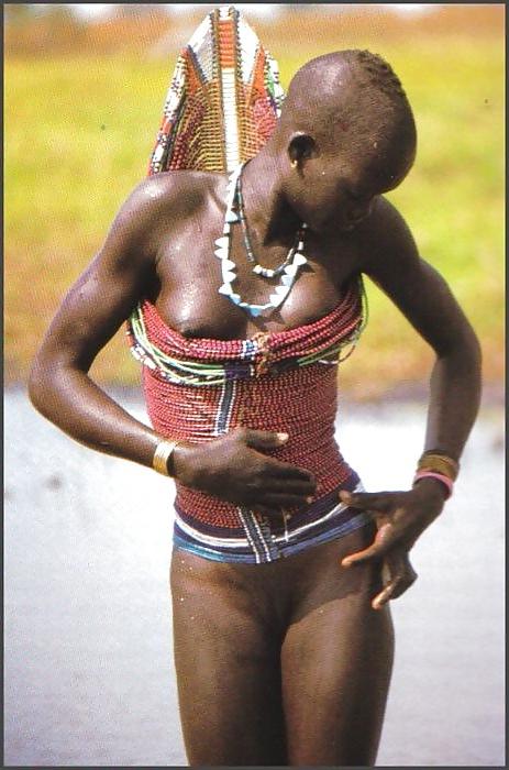 25P Tribe girls again