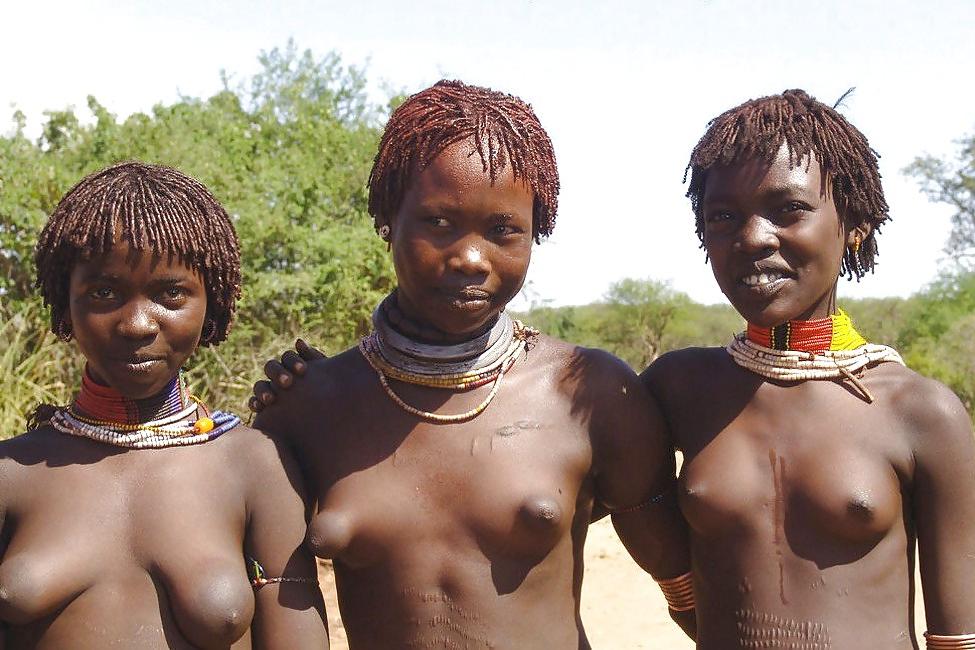 25P Tribe girls again