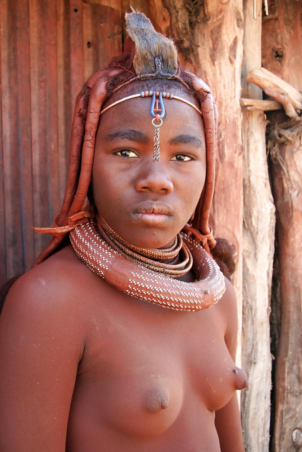 25P Tribe girls again