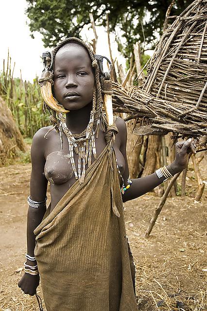 25P Tribe girls again