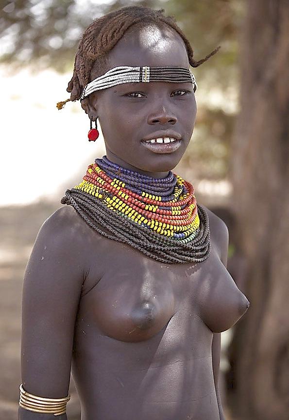 25P Tribe girls again