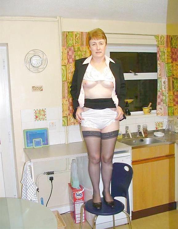 25P Granny 13