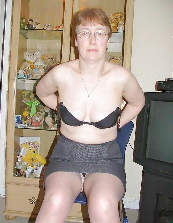 25P Granny 13