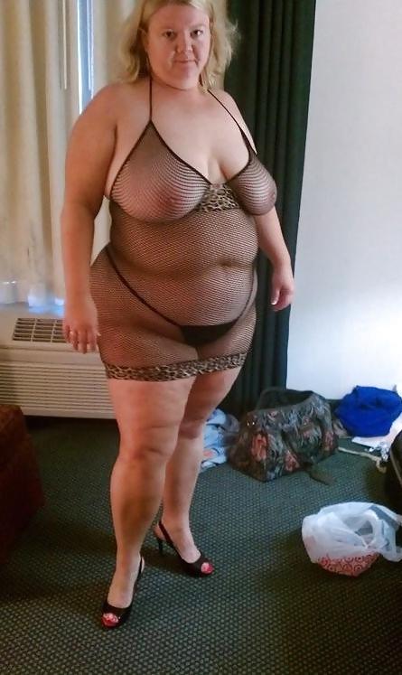 25P BBW, Luv 19