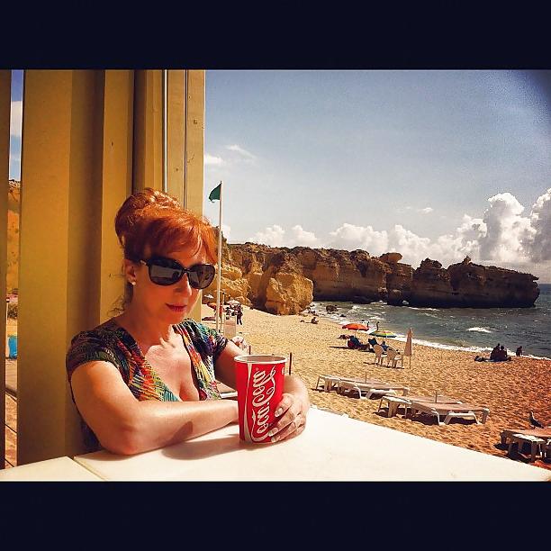 25P Red-Perfect Lady