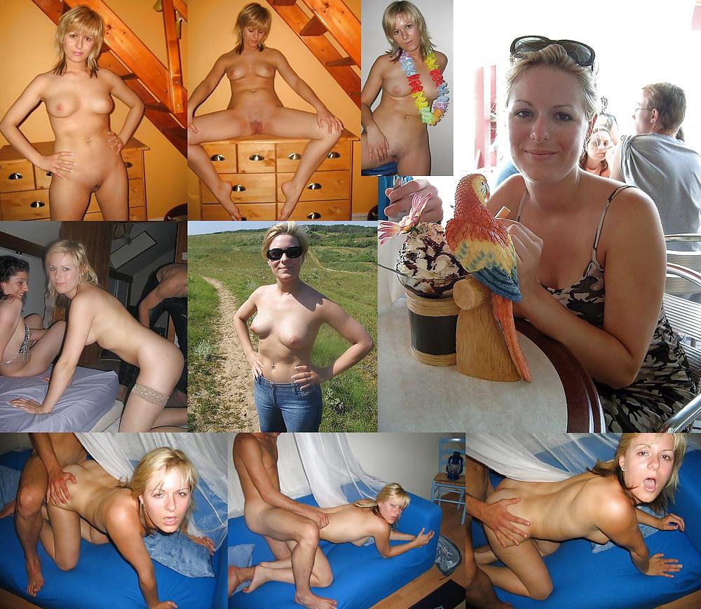 20P Dressed-undressed and more 2