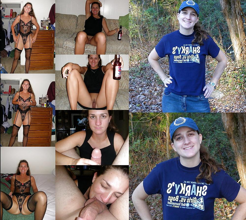 20P Dressed-undressed and more 2