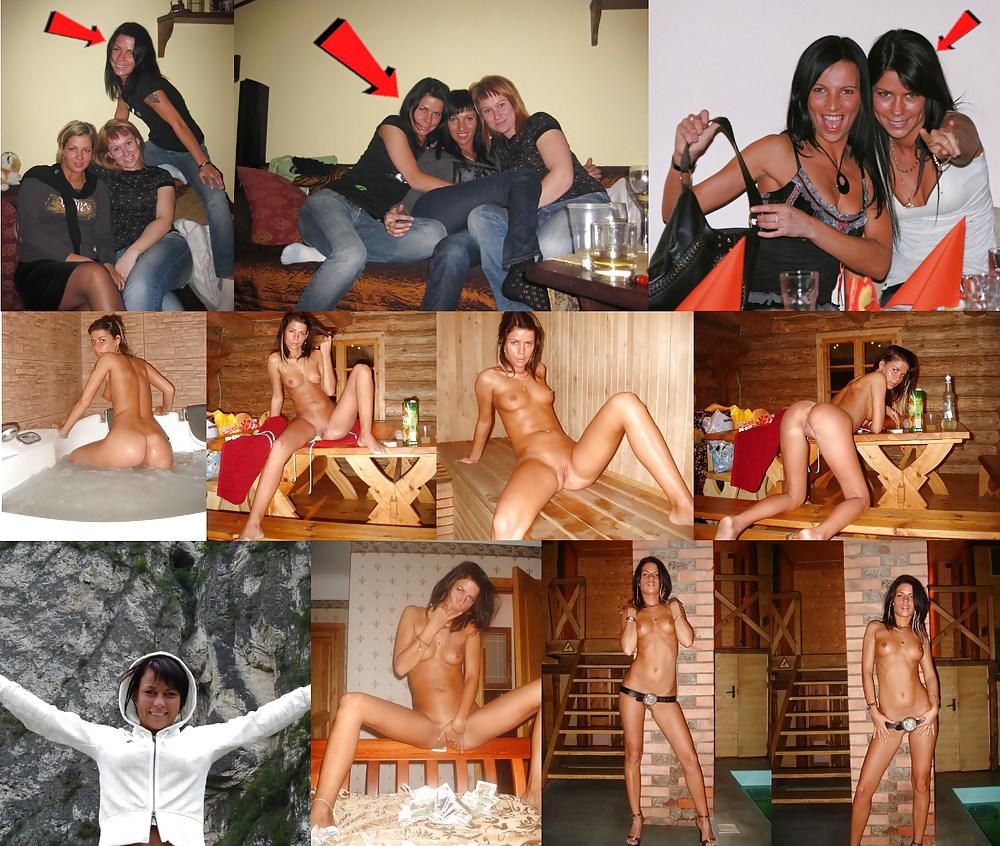 20P Dressed-undressed and more 2