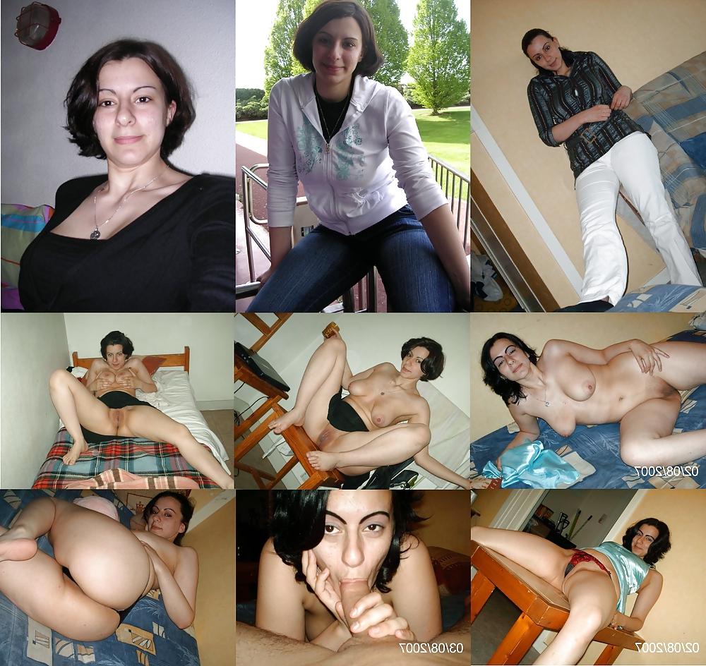 20P Dressed-undressed and more 2