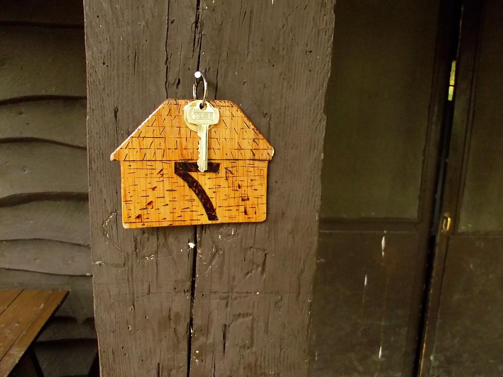 11P Vacation-cabin #7