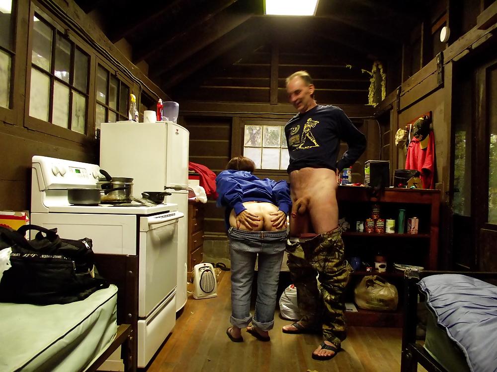 11P Vacation-cabin #7