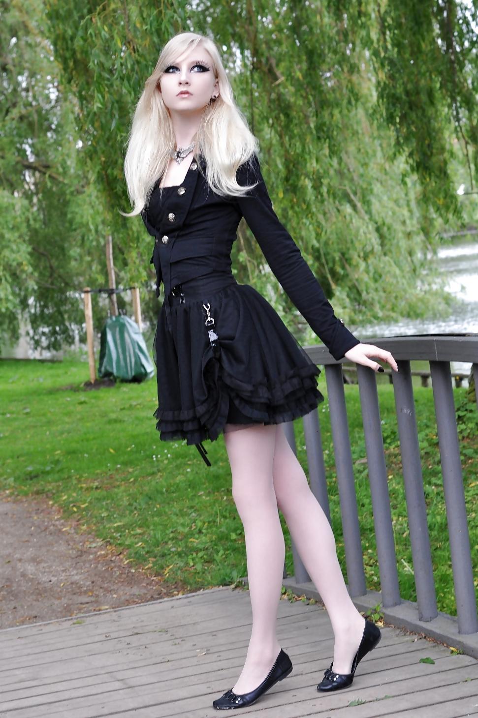 25P Legs Nylon