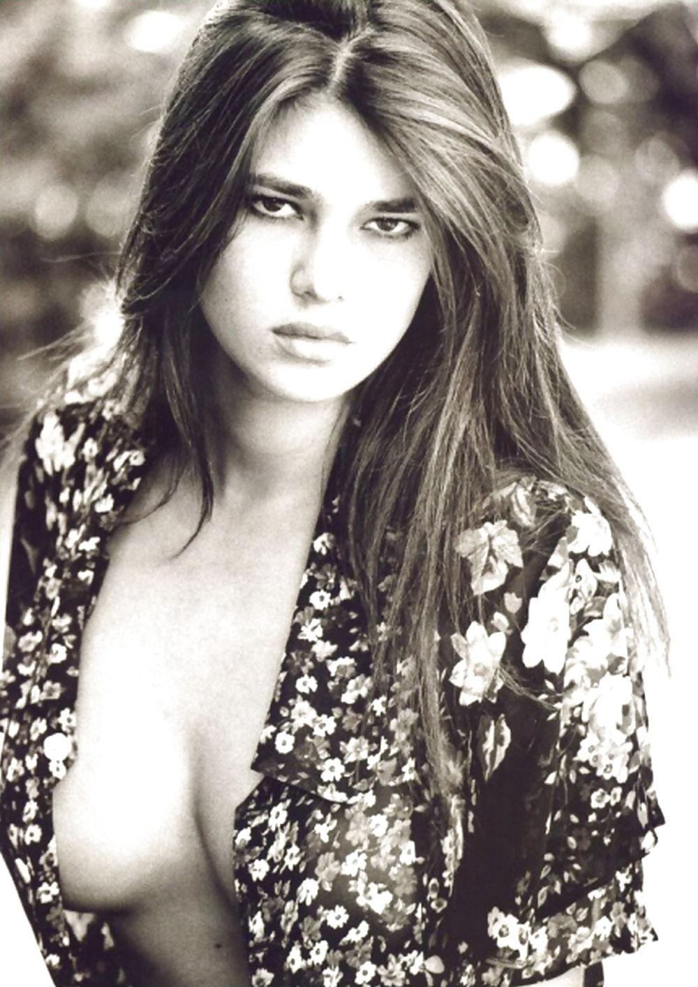 19P Bellezze italiane - Manuela Arcuri