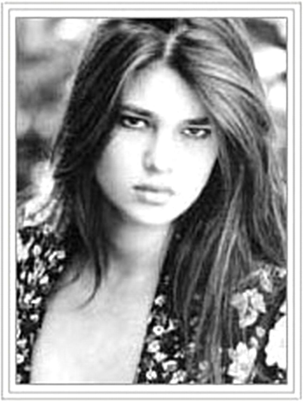 19P Bellezze italiane - Manuela Arcuri